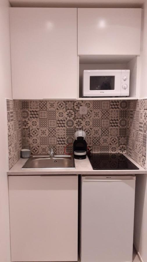 Appartement Le Bijou Avec Jacuzzi Et Sauna, Terrasse Plein Sud, Wifi, Clim, Parking Privatif Bandol