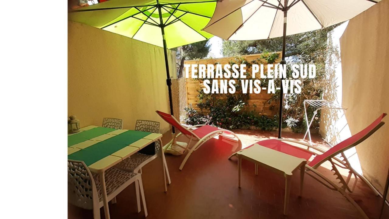Le Bijou Avec Jacuzzi Et Sauna Privatif Terrasse Plein Sud Clim Parking Privatif
