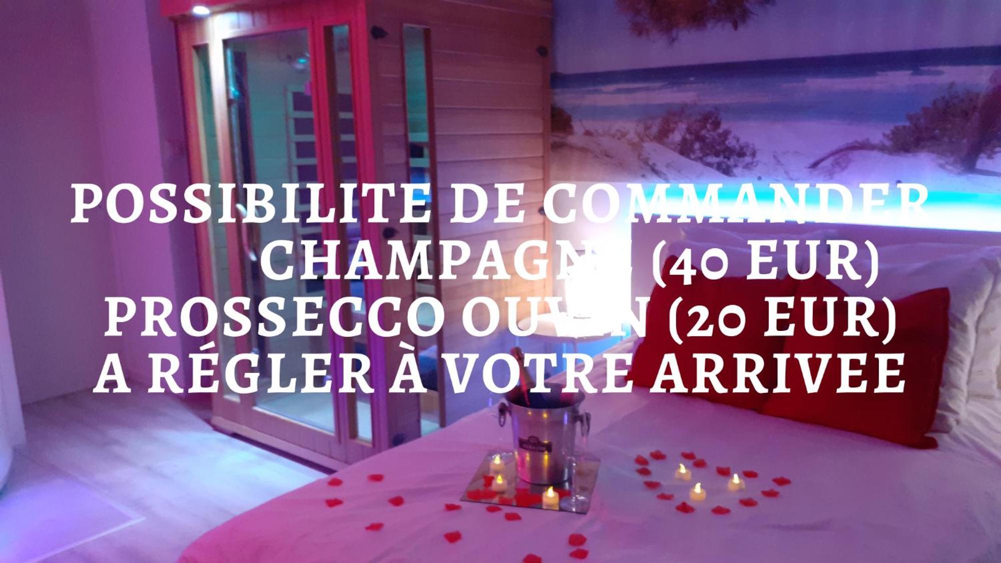 Le Bijou Avec Jacuzzi Et Sauna Privatif Terrasse Plein Sud Clim Parking Privatif *