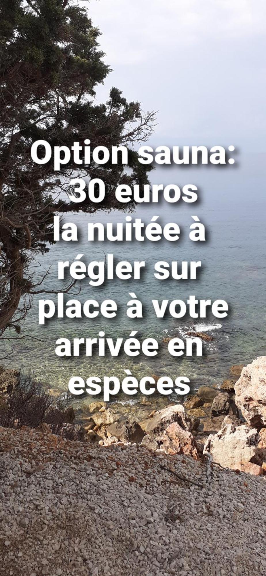 Apartment Le Bijou Avec Jacuzzi Et Sauna Privatif Terrasse Plein Sud Clim Parking Privatif